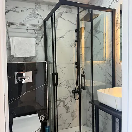 Zend Boutique איסטמבול